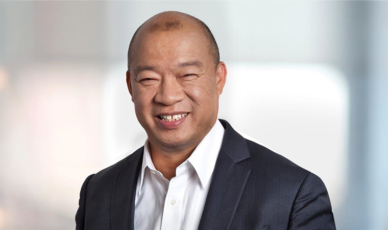 CJ Foods Names Dr. Gregory Yep as its New Chief Executive Officer