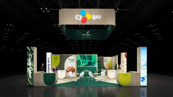 CJ BIO has solidified its presence at IFT as a forward-thinking innovator in clean label and taste-enhancing food solutions