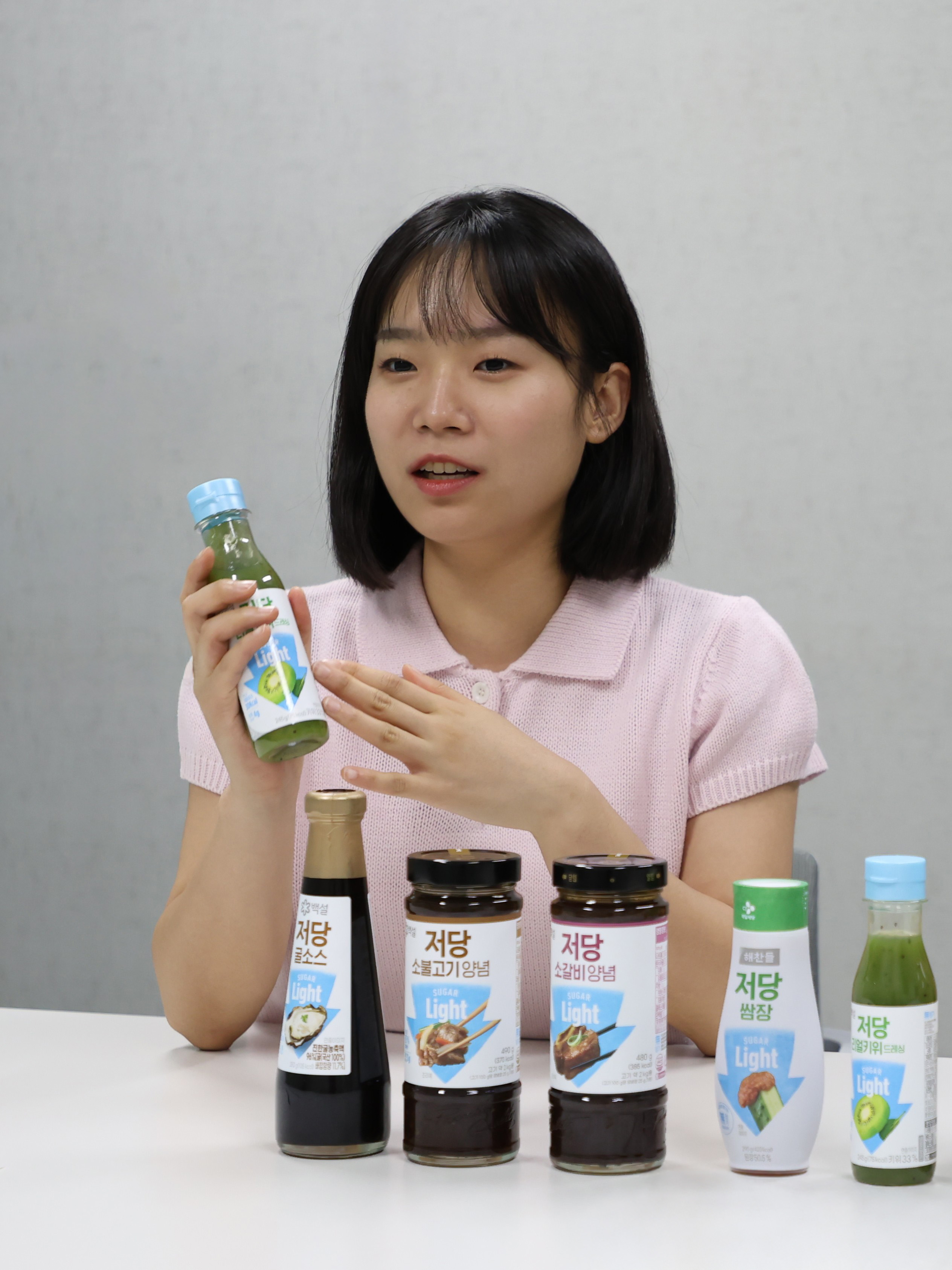 Sauce&Seasoning)Sauce&Paste팀 김소엽님