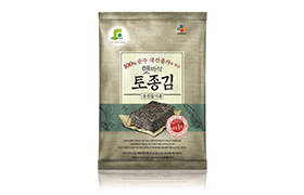 100% 국산종자 ‘토종김’, ‘토종의 힘’ 발휘한다!