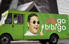 비비고의 글로벌 캠페인, 전세계 천만명이 즐겼다!