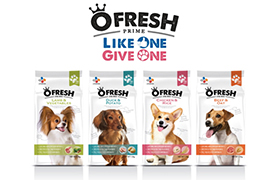 CJ제일제당, 1000억원 규모 PET FOOD 시장 적극 공략