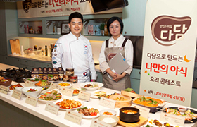 “열대야와 무더위 날려버릴 야식을 공개합니다!”