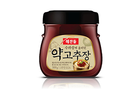 CJ제일제당, ‘편의형 볶음고추장’으로 시장 확대 나선다