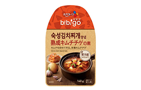 CJ제일제당, 일본 나베(냄비요리)시장 공략 가속