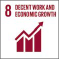 8. DEGENT WORK AND ECONOMIC GROWTH
