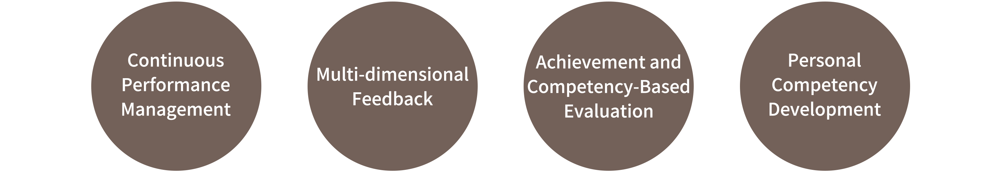 PMDS+: Performance Management & Development System