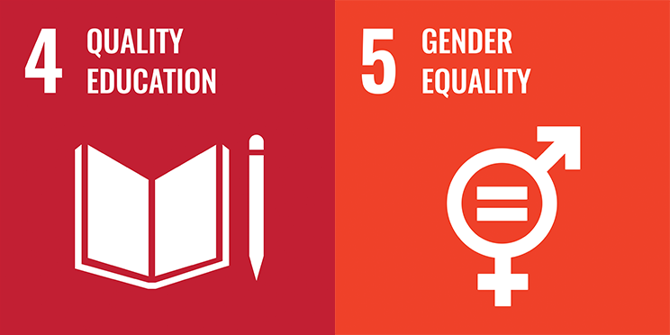 the ‘Girls’ Education Campaign in Vietnam’