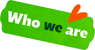 Who we are