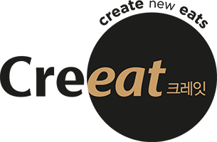 Creeat 크레잇 로고