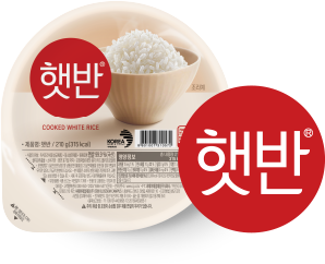 햇반 이미지 10